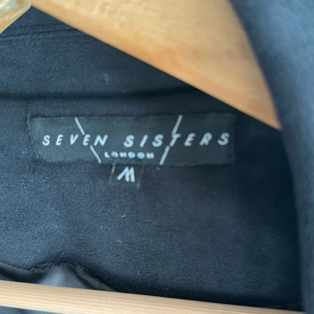 Jacket from London - Picture 3 of 3